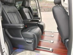 GAC Aion M8 Master Series 390T Premium Edition - ფოტო 6
