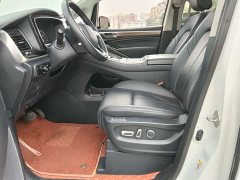 GAC Aion M8 Master Series 390T Premium Edition - ფოტო 9