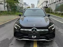 Mercedes-Benz GLC 300 L 4MATIC Luxury - ფოტო 2