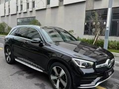 Mercedes-Benz GLC 300 L 4MATIC Luxury - ფოტო 3