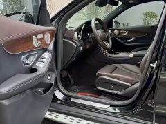 Mercedes-Benz GLC 300 L 4MATIC Luxury - ფოტო 4