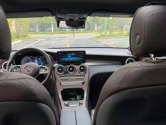 Mercedes-Benz GLC 300 L 4MATIC Luxury - ფოტო 5
