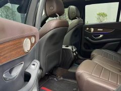Mercedes-Benz GLC 300 L 4MATIC Luxury - ფოტო 6