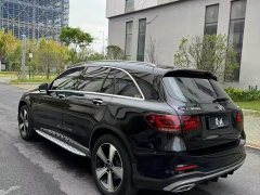 Mercedes-Benz GLC 300 L 4MATIC Luxury - ფოტო 7