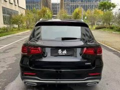 Mercedes-Benz GLC 300 L 4MATIC Luxury - ფოტო 8