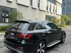 Mercedes-Benz GLC 300 L 4MATIC Luxury - ფოტო 9