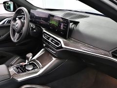 BMW M4 2023 M4 Convertible M xDrive - ფოტო 13