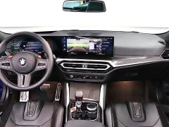 BMW M4 2023 M4 Convertible M xDrive - ფოტო 15