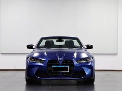 BMW M4 2023 M4 Convertible M xDrive - ფოტო 2