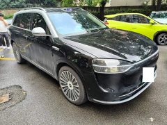 AITO Wenjie M9 Extended Range Ultra 52kWh 6-Seater with 192-Line LiDAR - ფოტო 2
