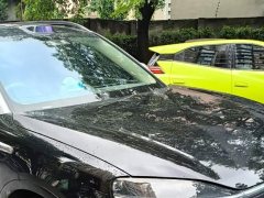 AITO Wenjie M9 Extended Range Ultra 52kWh 6-Seater with 192-Line LiDAR - ფოტო 3