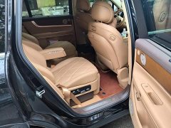 AITO Wenjie M9 Extended Range Ultra 52kWh 6-Seater with 192-Line LiDAR - ფოტო 7