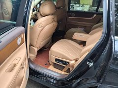 AITO Wenjie M9 Extended Range Ultra 52kWh 6-Seater with 192-Line LiDAR - ფოტო 8