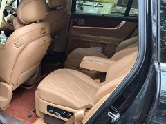 AITO Wenjie M9 Extended Range Ultra 52kWh 6-Seater with 192-Line LiDAR - ფოტო 9