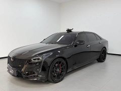 Cadillac CT6 28T Luxury - ფოტო 1