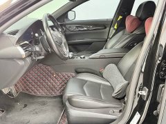Cadillac CT6 28T Luxury - ფოტო 10