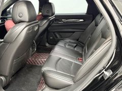 Cadillac CT6 28T Luxury - ფოტო 12