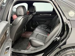 Cadillac CT6 28T Luxury - ფოტო 13