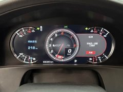 Cadillac CT6 28T Luxury - ფოტო 14