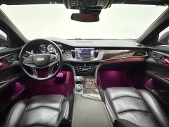 Cadillac CT6 28T Luxury - ფოტო 15