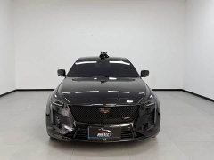 Cadillac CT6 28T Luxury - ფოტო 2