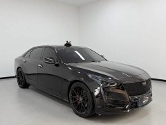 Cadillac CT6 28T Luxury - ფოტო 3