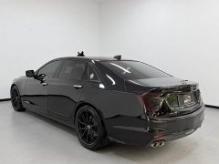 Cadillac CT6 28T Luxury - ფოტო 5