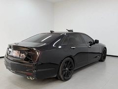 Cadillac CT6 28T Luxury - ფოტო 6