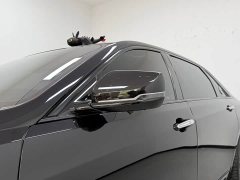 Cadillac CT6 28T Luxury - ფოტო 8