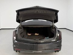 Cadillac CT6 28T Luxury - ფოტო 9