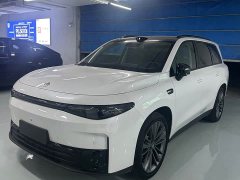 Leapmotor C16 2026 Extended Range 280 Lidar Smart Luxury Edition 6-Seater - ფოტო 1