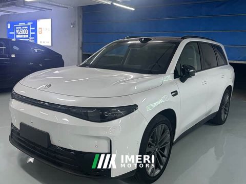 2025 Leapmotor C16 2026 Extended Range 280 Lidar Smart Luxury Edition 6-Seater - ავტომობილი ჩინეთიდან