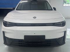 Leapmotor C16 2026 Extended Range 280 Lidar Smart Luxury Edition 6-Seater - ფოტო 2