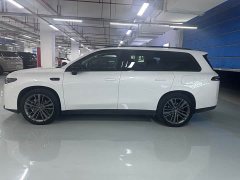 Leapmotor C16 2026 Extended Range 280 Lidar Smart Luxury Edition 6-Seater - ფოტო 4