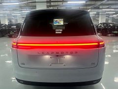 Leapmotor C16 2026 Extended Range 280 Lidar Smart Luxury Edition 6-Seater - ფოტო 6
