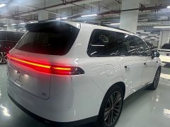Leapmotor C16 2026 Extended Range 280 Lidar Smart Luxury Edition 6-Seater - ფოტო 7