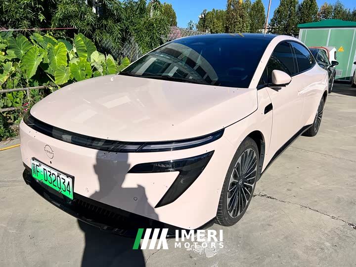 Nissan N7 510 Max
