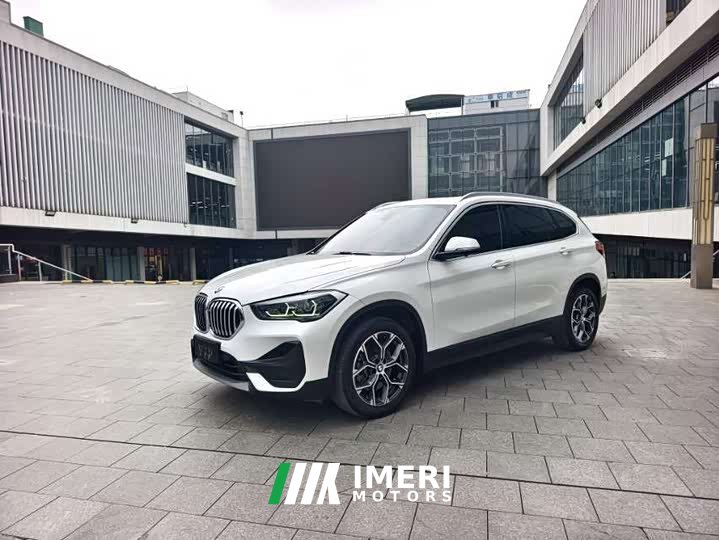 BMW X1 sDrive25Li Premier - ავტომობილი ჩინეთიდან