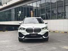 BMW X1 sDrive25Li Premier - ფოტო 2
