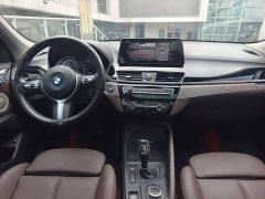 BMW X1 sDrive25Li Premier - ფოტო 3