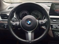 BMW X1 sDrive25Li Premier - ფოტო 4