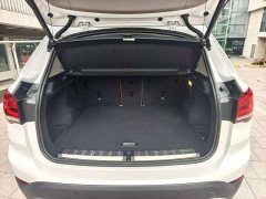 BMW X1 sDrive25Li Premier - ფოტო 7