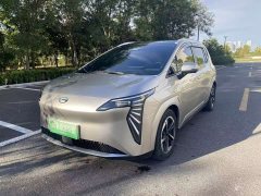 GAC AION Y 2022 70 Smart Leader Edition LFP - ფოტო 1
