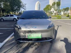 GAC AION Y 2022 70 Smart Leader Edition LFP - ფოტო 2