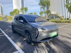 GAC AION Y 2022 70 Smart Leader Edition LFP - ფოტო 3