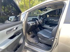 GAC AION Y 2022 70 Smart Leader Edition LFP - ფოტო 4