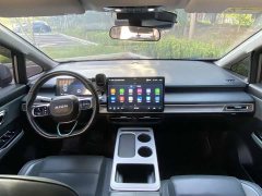 GAC AION Y 2022 70 Smart Leader Edition LFP - ფოტო 5