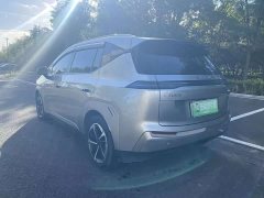 GAC AION Y 2022 70 Smart Leader Edition LFP - ფოტო 7