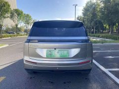 GAC AION Y 2022 70 Smart Leader Edition LFP - ფოტო 8