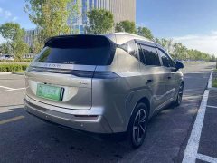 GAC AION Y 2022 70 Smart Leader Edition LFP - ფოტო 9